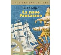 La nave fantasma