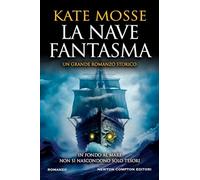 La nave fantasma