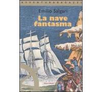 La nave fantasma