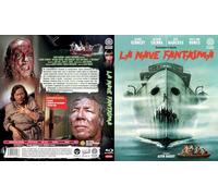 La nave fantasma (BRD Ed. Standard - Oblivion Classic) Audio ITA/ENG/ES Sub ENG