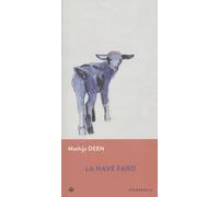 La nave faro - Deen Mathijs