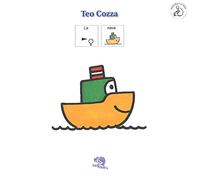 La nave. InBook. Ediz. a colori