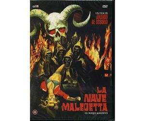 La nave maledetta