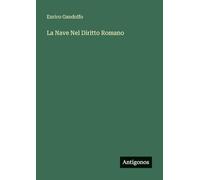 La Nave Nel Diritto Romano
