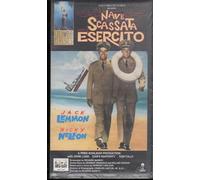 La nave più scassata dell'esercito