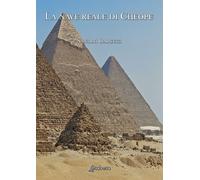 La nave reale di Cheope - [EBS Print]