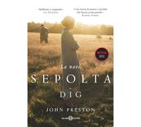 La nave sepolta. The Dig