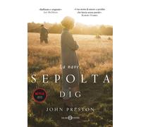 La nave sepolta. The Dig