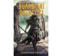 La Nave Stellare Ritrovata