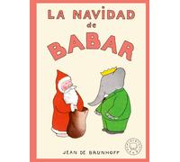 La navidad de Babar