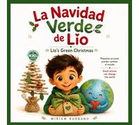 La Navidad Verde de Lio: Lío’s Green Christmas