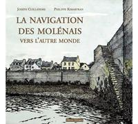 La navigation des Molénais dans l'autre monde