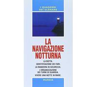 La navigazione notturna