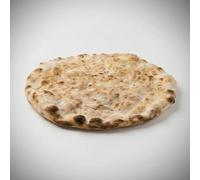 La Nazionale | Base Pizza Integrale ai Multicereali - Confezione da 2 Basi - Artigianale, Alto Contenuto di Fibre - Pronta da Condire e Infornare - Pizza Artigianale