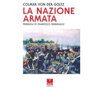 La Nazione Armata - - 2024