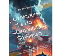 La Nazione che Ha Dimenticato Sé Stessa: Un romanzo sulla memoria, il tradimento e la rivoluzione che ancora respira in Nepal