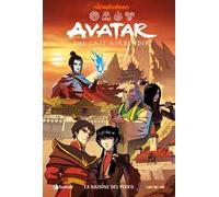 Libri Konietzko Bryan / Di Martino Michael Dante - La Nazione Del Fuoco. Avatar.