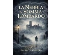 La nebbia di Somma Lombardo