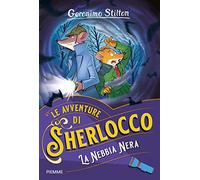 La nebbia nera