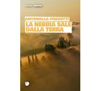 La nebbia sale dalla terra