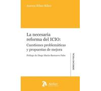 La necesaria reforma del ICIO: Cuestiones problemáticas y propuestas de mejora