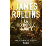 La Nécropole maudite