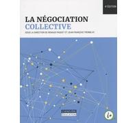 La négociation collective