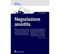 La negoziazione assistita