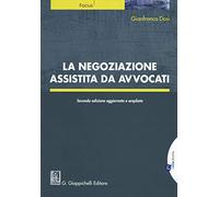 La negoziazione assistita da avvocati