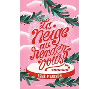 La neige au rendez-vous