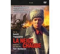 La Neige chaude
