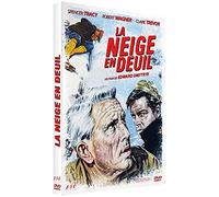 LA NEIGE EN DEUIL