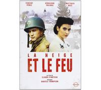 La Neige et Le feu