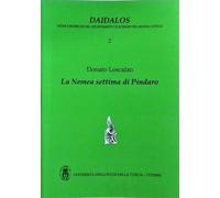 LA NEMEA SETTIMA DI PINDARO