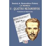 La nemesi. Quattro metamorfosi