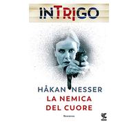 La nemica del cuore