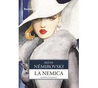 La nemica. Ediz. integrale