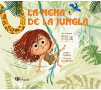 La nena de la jungla: 22