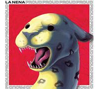 La Nena - Proud
