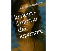 la nera - il ritorno del lupanaro