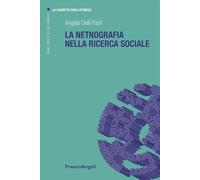 La netnografia nella ricerca sociale
