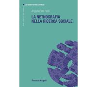 La netnografia nella ricerca sociale