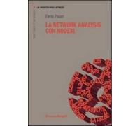 La network analysis con NodeXL