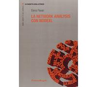 La network analysis con NodeXL