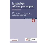 La neurologia dell'emergenza-urgenza. Algoritmi decisionali