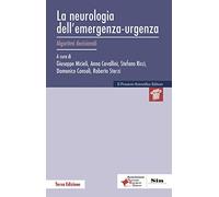 La neurologia dell'emergenza-urgenza. Algoritmi decisionali