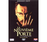 La Neuvième porte