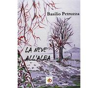 La neve all'alba