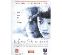 La Neve Cade Sui Cedri