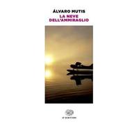 La neve dell'ammiraglio